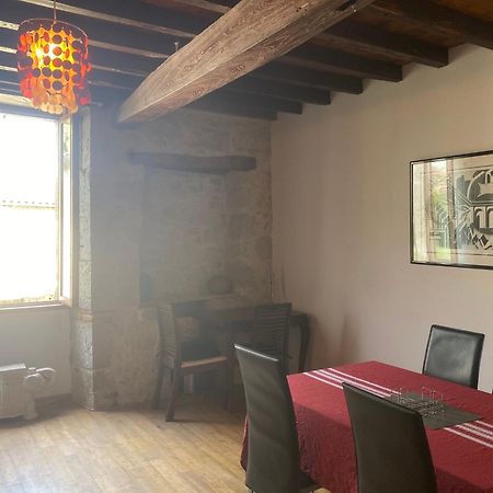 Chez Sophie -Chambres D'Hotes, Gite Et Gite Equestre Clermont-Dessous 외부 사진