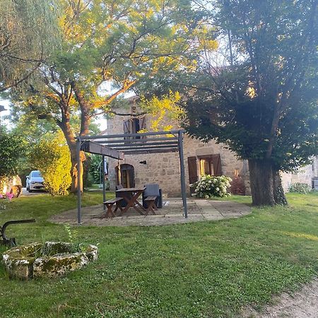 Chez Sophie -Chambres D'Hotes, Gite Et Gite Equestre Clermont-Dessous 외부 사진