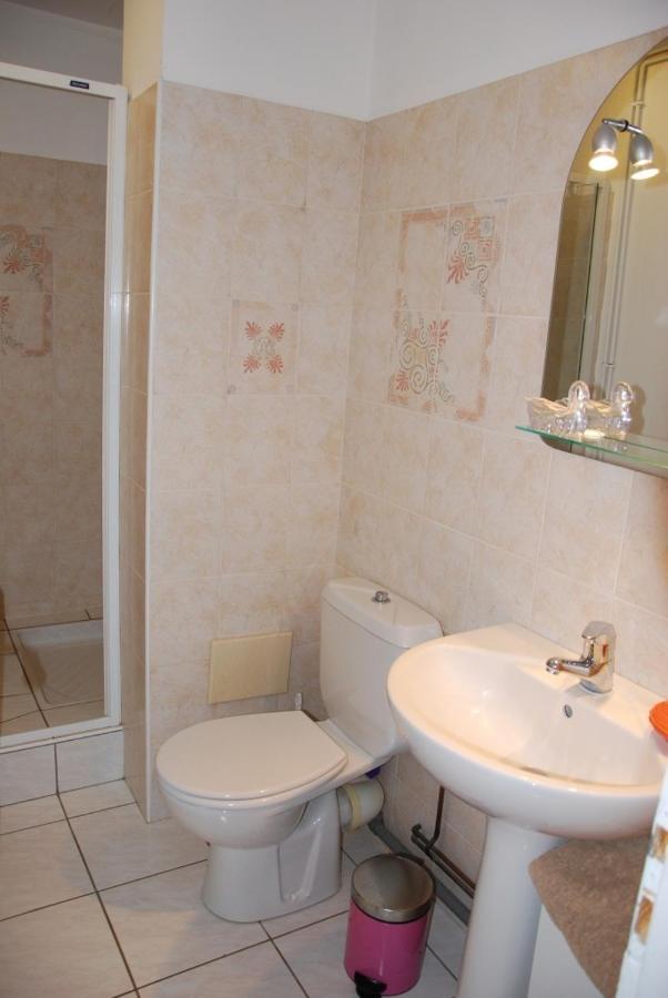 Chez Sophie -Chambres D'Hotes, Gite Et Gite Equestre Clermont-Dessous 외부 사진