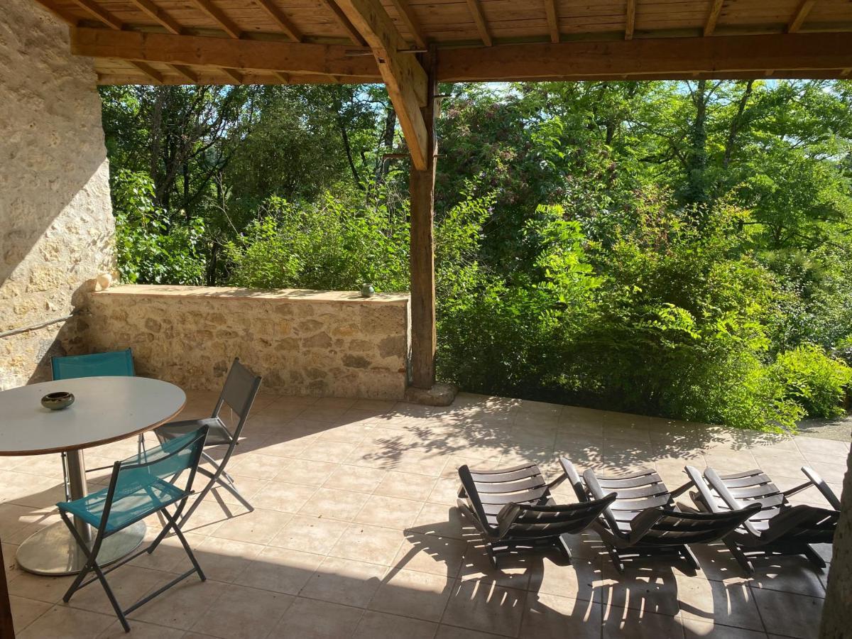 Chez Sophie -Chambres D'Hotes, Gite Et Gite Equestre Clermont-Dessous 외부 사진