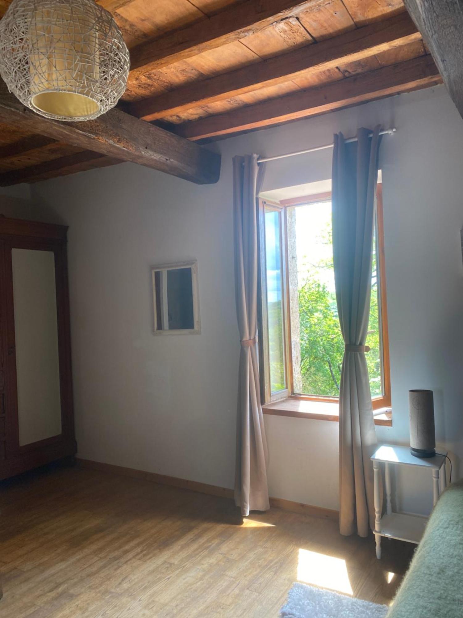 Chez Sophie -Chambres D'Hotes, Gite Et Gite Equestre Clermont-Dessous 외부 사진