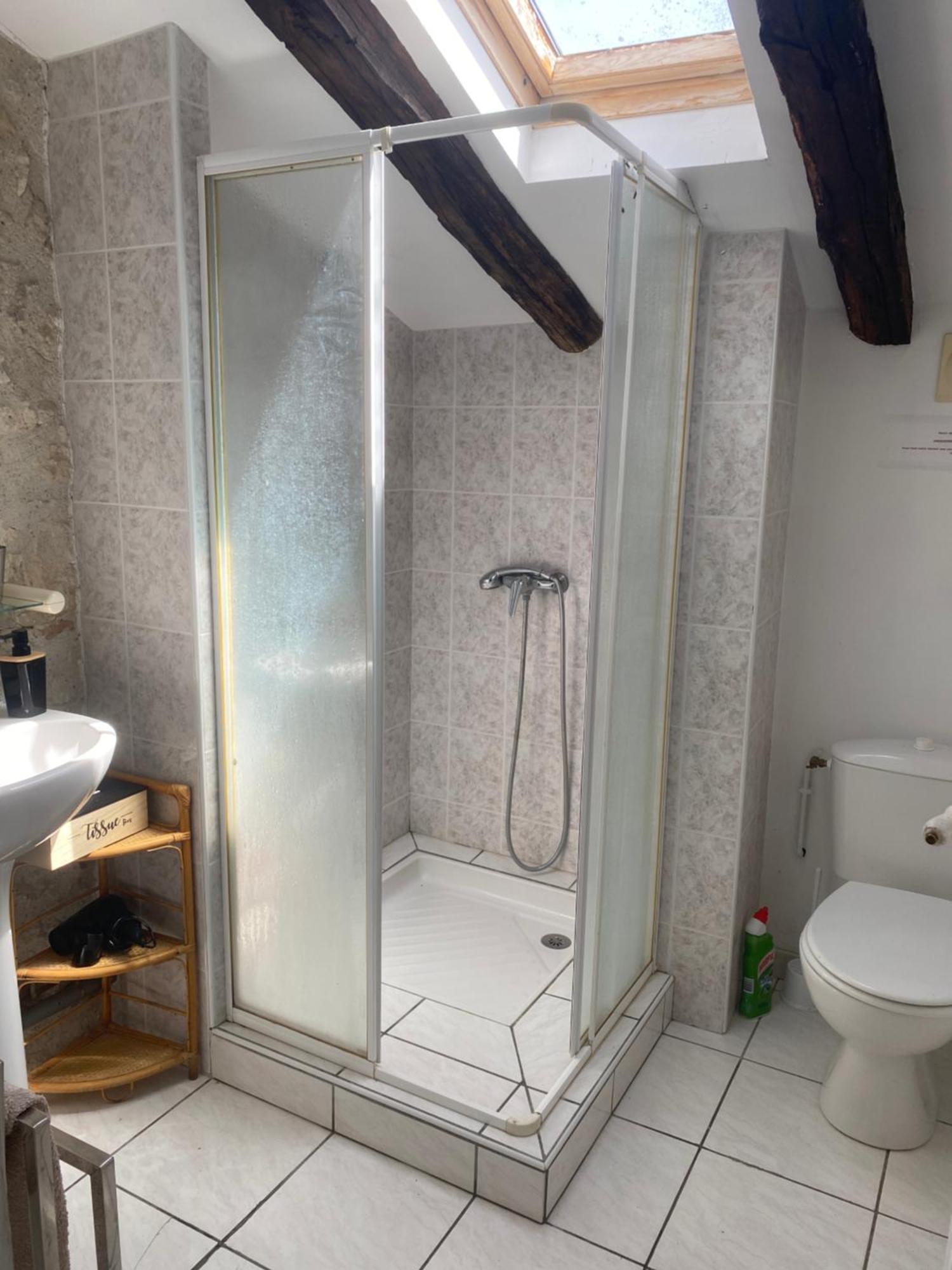 Chez Sophie -Chambres D'Hotes, Gite Et Gite Equestre Clermont-Dessous 외부 사진