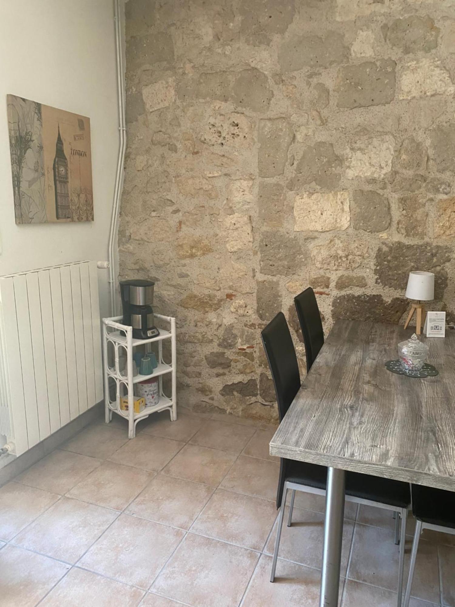 Chez Sophie -Chambres D'Hotes, Gite Et Gite Equestre Clermont-Dessous 외부 사진