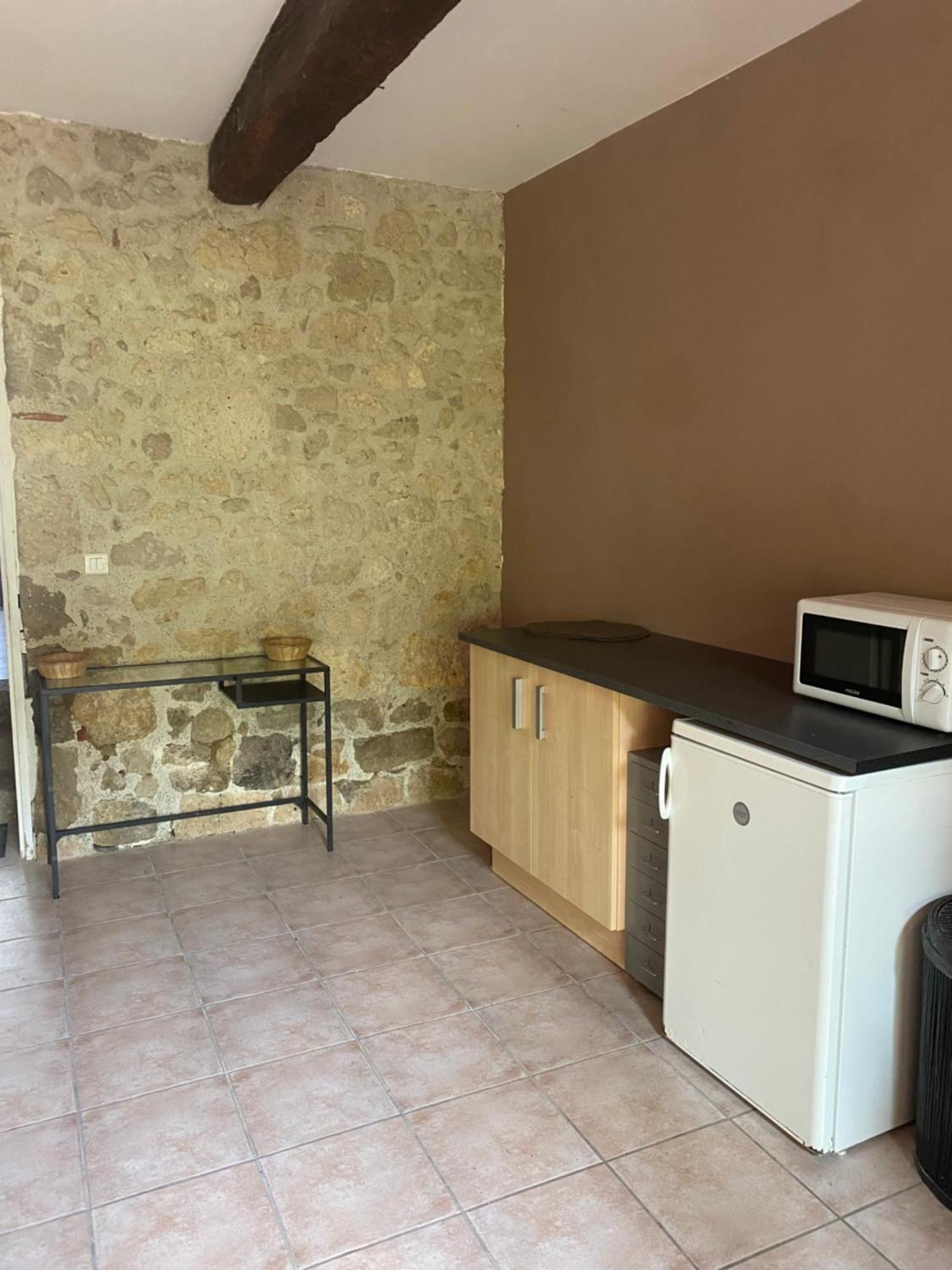 Chez Sophie -Chambres D'Hotes, Gite Et Gite Equestre Clermont-Dessous 외부 사진